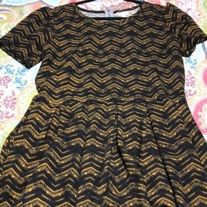 LuLaRoe Amelia